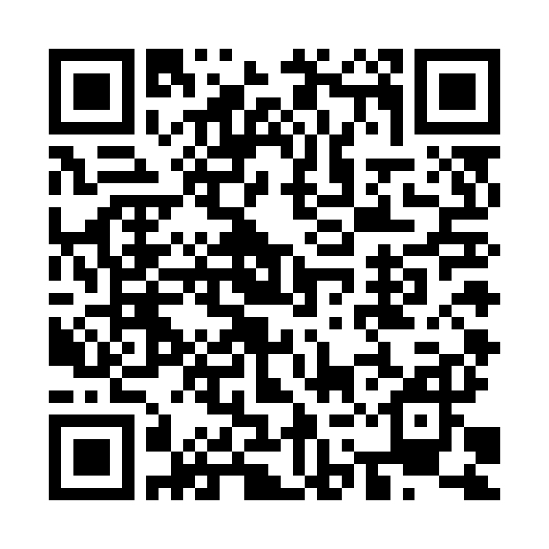 QR Code to Contact Sales Team for Godrej Hoskote